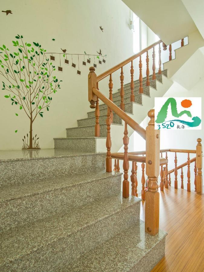 3520 Homestay Taitung Exterior photo