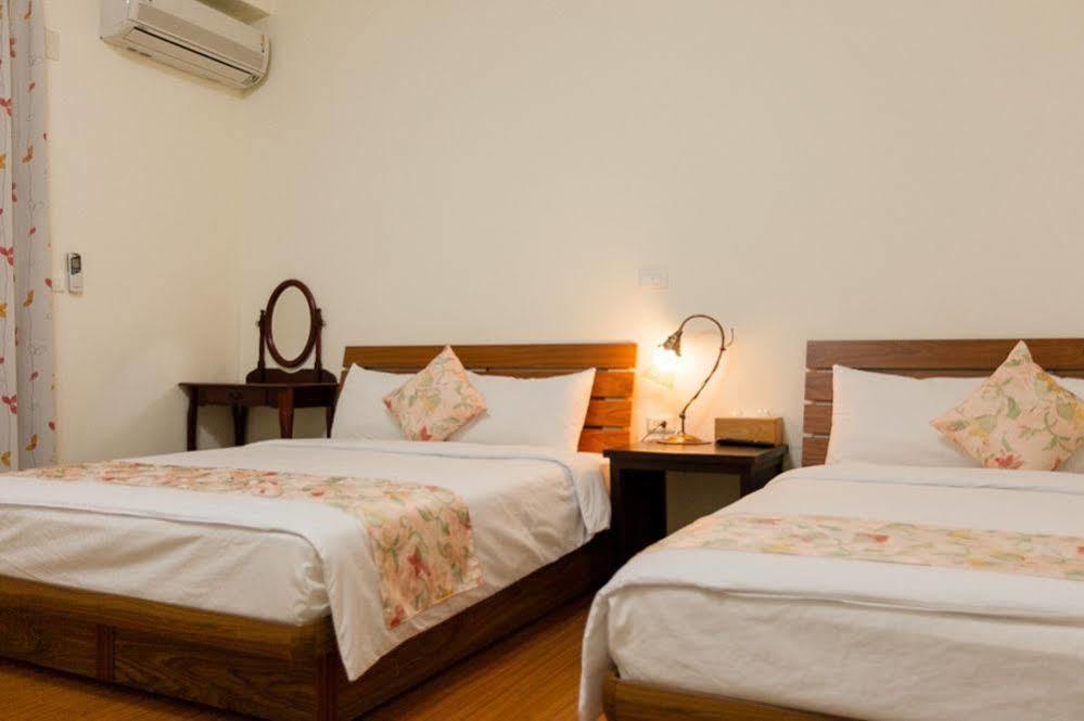 3520 Homestay Taitung Exterior photo